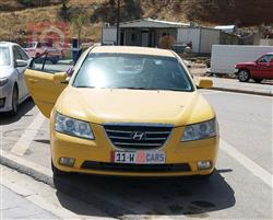 هیوندای سۆناتا